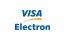 Dette er et Visa Electron ikon