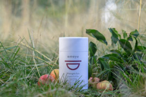 Midnight Sun organic fruit tea Great Taste winner