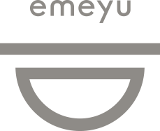 Dette er logoet for Emeyu