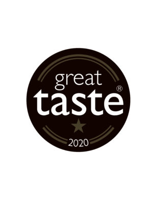 Great Taste 2020 Emeyu har 3 VINDERE!