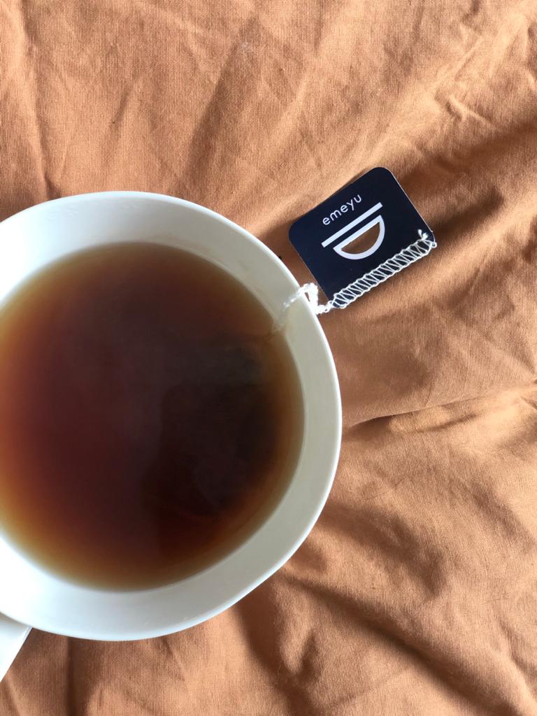 Imagine the power of a small moment. That is what Emeyu is all about.