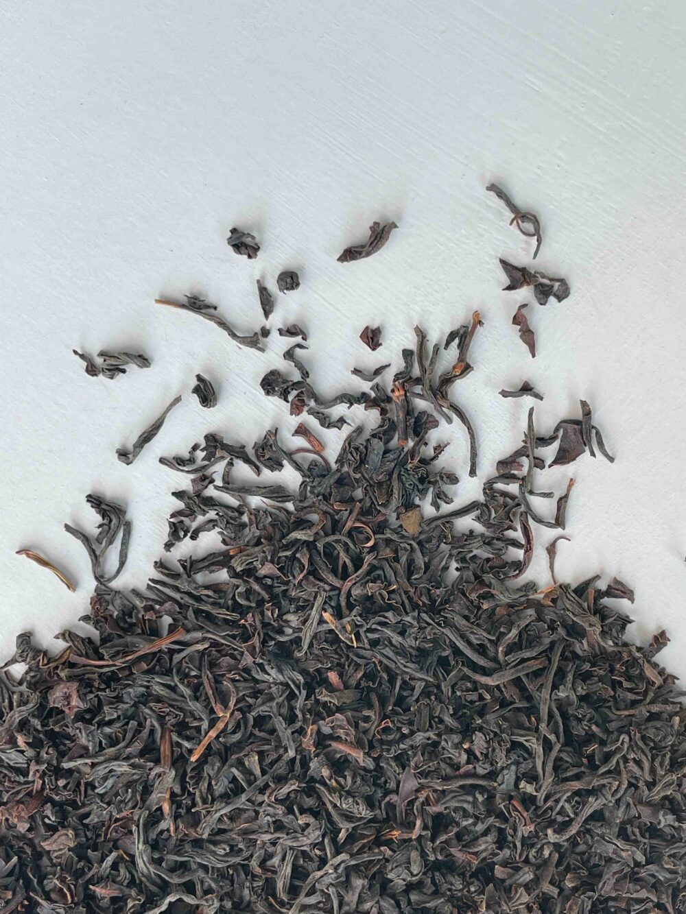 Tiny Kingdom, økologisk sort Earl Grey te, med bergamotte
