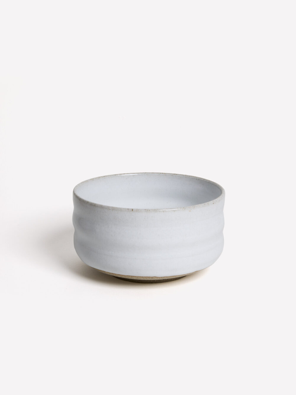 Emeyu's Chawan is handmade in Denmark and is a bowl used for matcha and matcha latte.