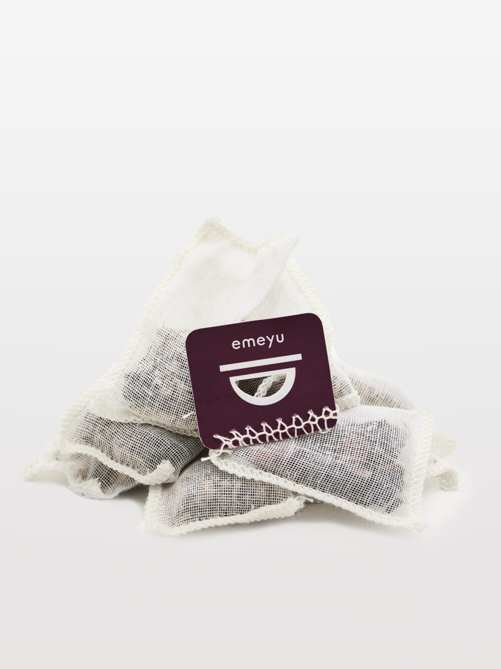 Empiric Sky, Organic Chai Tea, 50 teabags in a bag.