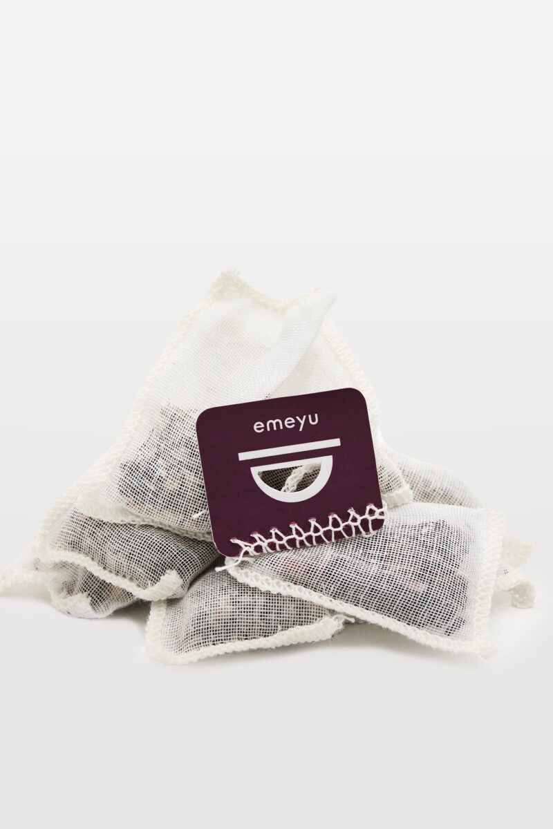 Empiric Sky, Organic Chai Tea, 50 teabags in a bag.