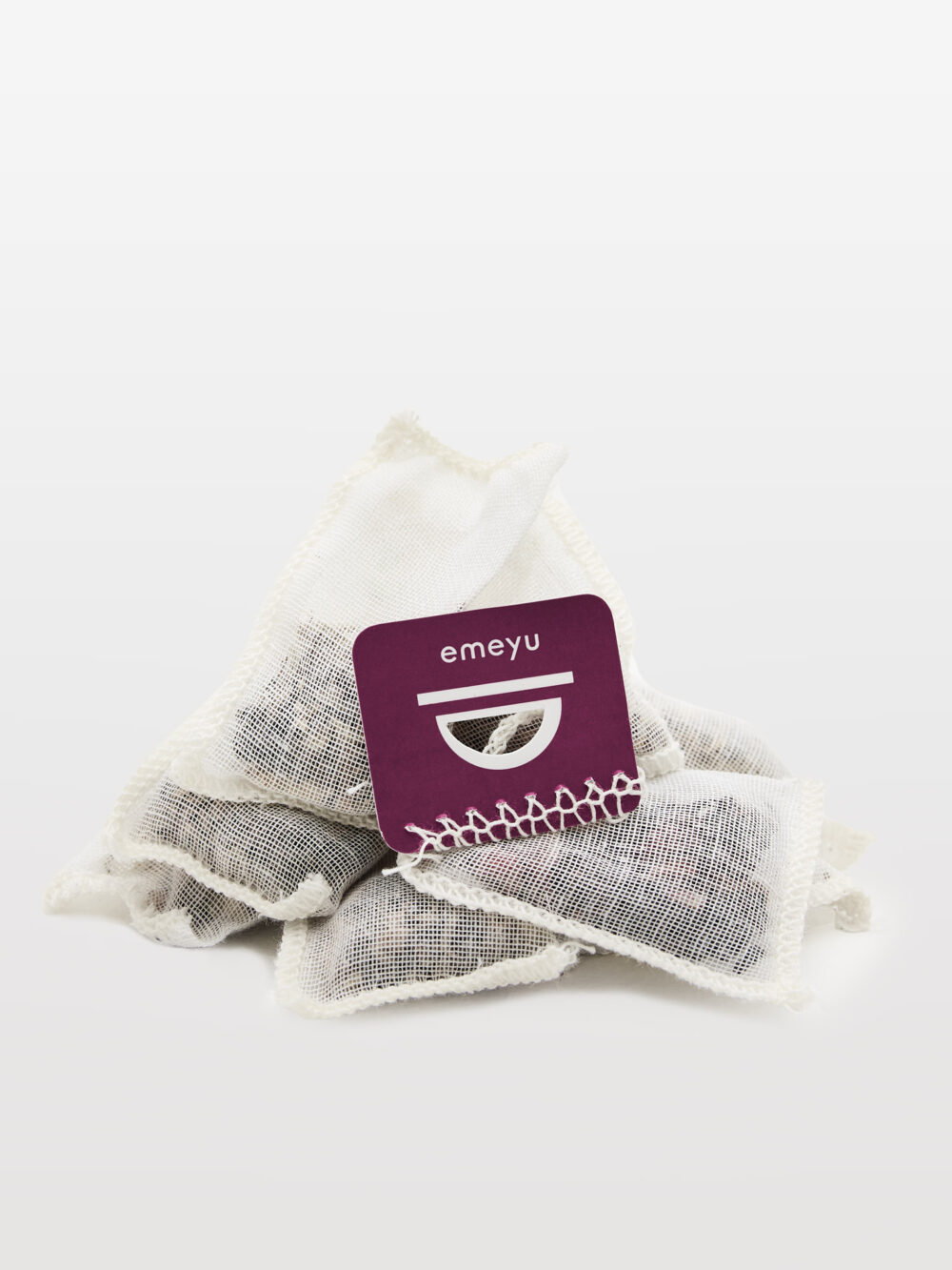 Midnight Sun, Organic Fruit Tea, 50 teabags in a bag for refill