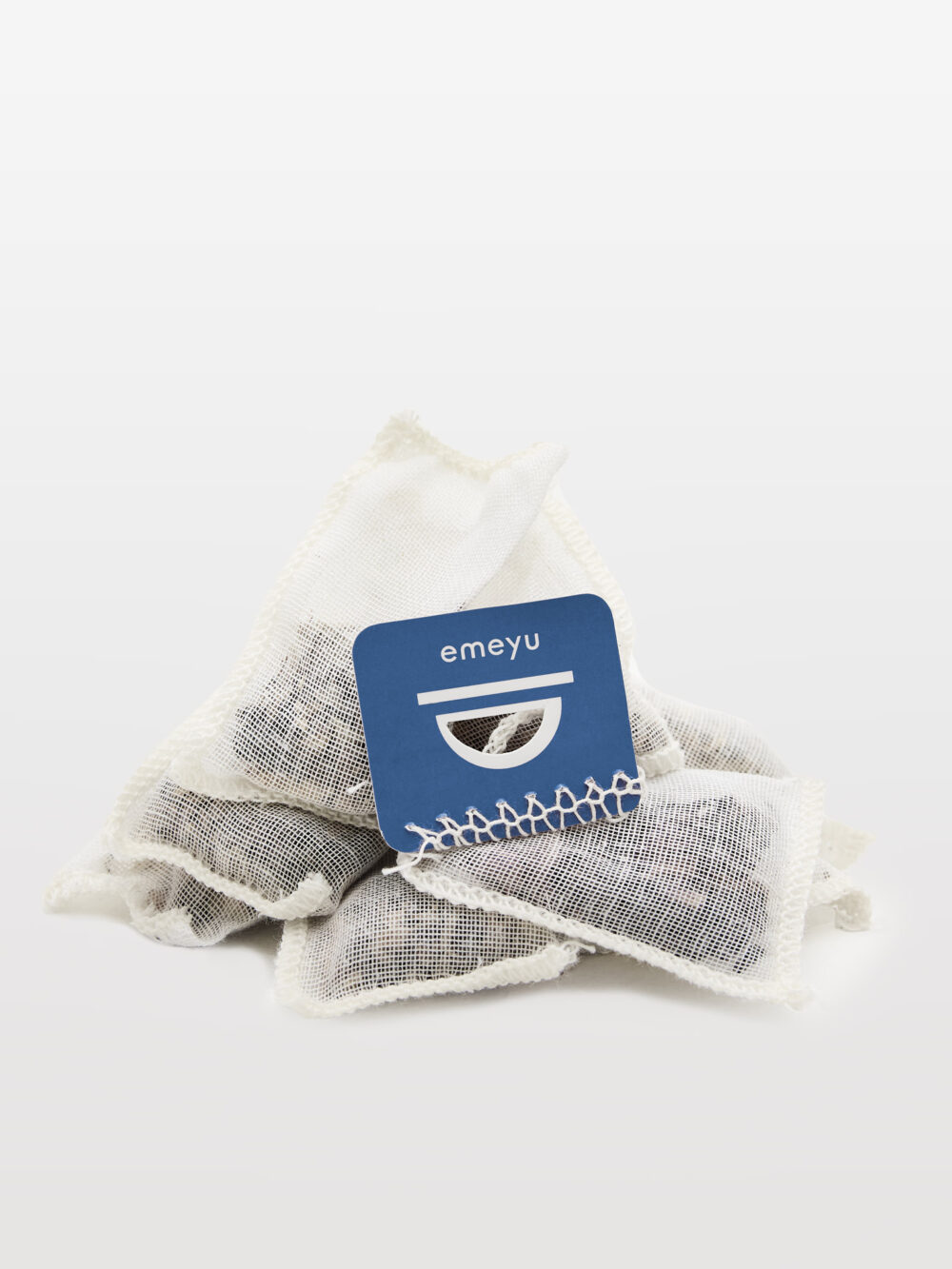 Tiny Kingdom, Organic Earl Grey Black Tea, 50 teabags in a bag.