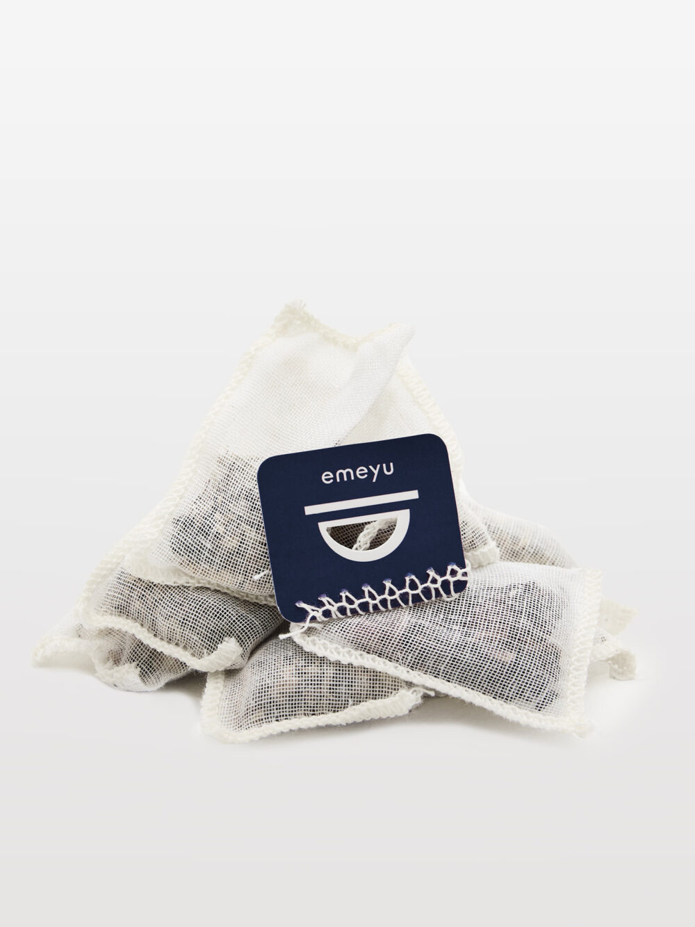 Deep Woods, Organic Black Breakfast Tea, 50 teabags in a bag.